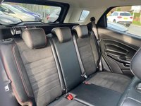 USED 2020 20 FORD ECOSPORT 1.0T EcoBoost GPF ST-Line SUV 5dr Petrol Manual Euro 6 (s/s) (125 ps) &pound;200 TO SECURE, DELIVERY AVAILABLE