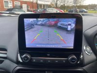 USED 2020 20 FORD ECOSPORT 1.0T EcoBoost GPF ST-Line SUV 5dr Petrol Manual Euro 6 (s/s) (125 ps) &pound;200 TO SECURE, DELIVERY AVAILABLE