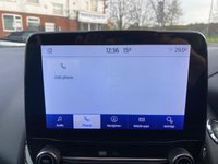 USED 2020 20 FORD ECOSPORT 1.0T EcoBoost GPF ST-Line SUV 5dr Petrol Manual Euro 6 (s/s) (125 ps) &pound;200 TO SECURE, DELIVERY AVAILABLE