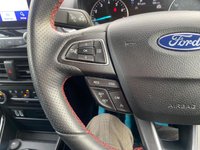 USED 2020 20 FORD ECOSPORT 1.0T EcoBoost GPF ST-Line SUV 5dr Petrol Manual Euro 6 (s/s) (125 ps) &pound;200 TO SECURE, DELIVERY AVAILABLE