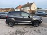 USED 2020 20 FORD ECOSPORT 1.0T EcoBoost GPF ST-Line SUV 5dr Petrol Manual Euro 6 (s/s) (125 ps) &pound;200 TO SECURE, DELIVERY AVAILABLE