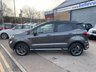 USED 2020 20 FORD ECOSPORT 1.0T EcoBoost GPF ST-Line SUV 5dr Petrol Manual Euro 6 (s/s) (125 ps) &pound;200 TO SECURE, DELIVERY AVAILABLE