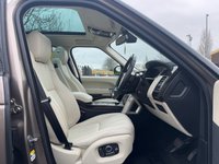 USED 2015 65 LAND ROVER RANGE ROVER 3.0 TD V6 Vogue SE SUV 5dr Diesel Auto 4WD Euro 6 (s/s) (258 ps) 