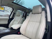 USED 2015 65 LAND ROVER RANGE ROVER 3.0 TD V6 Vogue SE SUV 5dr Diesel Auto 4WD Euro 6 (s/s) (258 ps) 