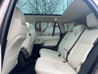 USED 2015 65 LAND ROVER RANGE ROVER 3.0 TD V6 Vogue SE SUV 5dr Diesel Auto 4WD Euro 6 (s/s) (258 ps) 