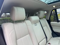 USED 2015 65 LAND ROVER RANGE ROVER 3.0 TD V6 Vogue SE SUV 5dr Diesel Auto 4WD Euro 6 (s/s) (258 ps) 