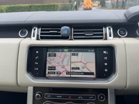 USED 2015 65 LAND ROVER RANGE ROVER 3.0 TD V6 Vogue SE SUV 5dr Diesel Auto 4WD Euro 6 (s/s) (258 ps) 