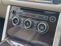 USED 2015 65 LAND ROVER RANGE ROVER 3.0 TD V6 Vogue SE SUV 5dr Diesel Auto 4WD Euro 6 (s/s) (258 ps) 