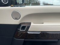 USED 2015 65 LAND ROVER RANGE ROVER 3.0 TD V6 Vogue SE SUV 5dr Diesel Auto 4WD Euro 6 (s/s) (258 ps) 