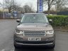 USED 2015 65 LAND ROVER RANGE ROVER 3.0 TD V6 Vogue SE SUV 5dr Diesel Auto 4WD Euro 6 (s/s) (258 ps) 