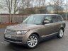 USED 2015 65 LAND ROVER RANGE ROVER 3.0 TD V6 Vogue SE SUV 5dr Diesel Auto 4WD Euro 6 (s/s) (258 ps) 