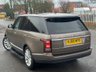 USED 2015 65 LAND ROVER RANGE ROVER 3.0 TD V6 Vogue SE SUV 5dr Diesel Auto 4WD Euro 6 (s/s) (258 ps) 