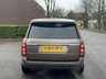 USED 2015 65 LAND ROVER RANGE ROVER 3.0 TD V6 Vogue SE SUV 5dr Diesel Auto 4WD Euro 6 (s/s) (258 ps) 