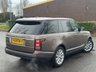 USED 2015 65 LAND ROVER RANGE ROVER 3.0 TD V6 Vogue SE SUV 5dr Diesel Auto 4WD Euro 6 (s/s) (258 ps) 