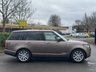 USED 2015 65 LAND ROVER RANGE ROVER 3.0 TD V6 Vogue SE SUV 5dr Diesel Auto 4WD Euro 6 (s/s) (258 ps) 
