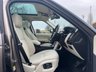 USED 2015 65 LAND ROVER RANGE ROVER 3.0 TD V6 Vogue SE SUV 5dr Diesel Auto 4WD Euro 6 (s/s) (258 ps) 