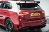 USED 2021 17 MERCEDES-BENZ A-CLASS 2.0 A35 AMG (Premium Plus) Hatchback 5dr Petrol 7G-DCT 4MATIC Euro 6 (s/s) (306 ps) 12-month Warranty&Breakdown+9.9%APR