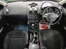 USED 2013 13 NISSAN QASHQAI 1.5 dCi 360 SUV 5dr Diesel Manual 2WD Euro 5 (110 ps) NATIONWIDE DELIVERY FROM &pound;99