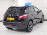 USED 2013 13 NISSAN QASHQAI 1.5 dCi 360 SUV 5dr Diesel Manual 2WD Euro 5 (110 ps) NATIONWIDE DELIVERY FROM &pound;99