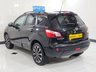 USED 2013 13 NISSAN QASHQAI 1.5 dCi 360 SUV 5dr Diesel Manual 2WD Euro 5 (110 ps) NATIONWIDE DELIVERY FROM &pound;99