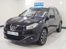 USED 2013 13 NISSAN QASHQAI 1.5 dCi 360 SUV 5dr Diesel Manual 2WD Euro 5 (110 ps) NATIONWIDE DELIVERY FROM &pound;99