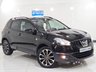 USED 2013 13 NISSAN QASHQAI 1.5 dCi 360 SUV 5dr Diesel Manual 2WD Euro 5 (110 ps) NATIONWIDE DELIVERY FROM &pound;99