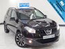 USED 2013 13 NISSAN QASHQAI 1.5 dCi 360 SUV 5dr Diesel Manual 2WD Euro 5 (110 ps) NATIONWIDE DELIVERY FROM &pound;99