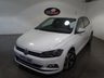 USED 2020 20 VOLKSWAGEN POLO 1.0 TSI Match Hatchback 5dr Petrol Manual Euro 6 (s/s) (95 ps) AIR CON PARK SENSORS ALLOY UPGRADE APPLE CARPLAY