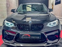 USED 2016 66 BMW M2 3.0i Coupe 2dr Petrol DCT Euro 6 (s/s) (370 ps) 