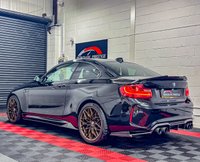 USED 2016 66 BMW M2 3.0i Coupe 2dr Petrol DCT Euro 6 (s/s) (370 ps) 