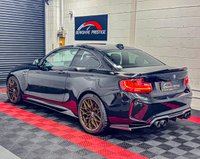 USED 2016 66 BMW M2 3.0i Coupe 2dr Petrol DCT Euro 6 (s/s) (370 ps) 