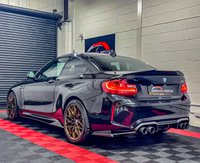 USED 2016 66 BMW M2 3.0i Coupe 2dr Petrol DCT Euro 6 (s/s) (370 ps) 