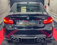 USED 2016 66 BMW M2 3.0i Coupe 2dr Petrol DCT Euro 6 (s/s) (370 ps) 