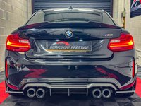 USED 2016 66 BMW M2 3.0i Coupe 2dr Petrol DCT Euro 6 (s/s) (370 ps) 