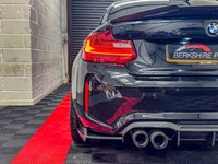 USED 2016 66 BMW M2 3.0i Coupe 2dr Petrol DCT Euro 6 (s/s) (370 ps) 