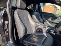 USED 2016 66 BMW M2 3.0i Coupe 2dr Petrol DCT Euro 6 (s/s) (370 ps) 