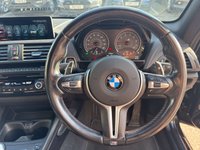 USED 2016 66 BMW M2 3.0i Coupe 2dr Petrol DCT Euro 6 (s/s) (370 ps) 