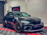 USED 2016 66 BMW M2 3.0i Coupe 2dr Petrol DCT Euro 6 (s/s) (370 ps) 