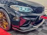 USED 2016 66 BMW M2 3.0i Coupe 2dr Petrol DCT Euro 6 (s/s) (370 ps) 