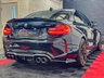 USED 2016 66 BMW M2 3.0i Coupe 2dr Petrol DCT Euro 6 (s/s) (370 ps) 