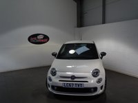 USED 2017 67 FIAT 500 1.2 S Hatchback 3dr Petrol Manual Euro 6 (s/s) (69 bhp) AIR CON CRUISE BLUETOOTH PARK SENSORS