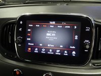 USED 2017 67 FIAT 500 1.2 S Hatchback 3dr Petrol Manual Euro 6 (s/s) (69 bhp) AIR CON CRUISE BLUETOOTH PARK SENSORS