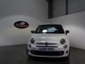 USED 2017 67 FIAT 500 1.2 S Hatchback 3dr Petrol Manual Euro 6 (s/s) (69 bhp) AIR CON CRUISE BLUETOOTH PARK SENSORS