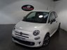 USED 2017 67 FIAT 500 1.2 S Hatchback 3dr Petrol Manual Euro 6 (s/s) (69 bhp) AIR CON CRUISE BLUETOOTH PARK SENSORS