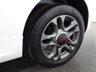 USED 2017 67 FIAT 500 1.2 S Hatchback 3dr Petrol Manual Euro 6 (s/s) (69 bhp) AIR CON CRUISE BLUETOOTH PARK SENSORS