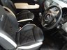 USED 2017 67 FIAT 500 1.2 S Hatchback 3dr Petrol Manual Euro 6 (s/s) (69 bhp) AIR CON CRUISE BLUETOOTH PARK SENSORS