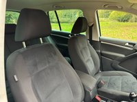 USED 2012 62 VOLKSWAGEN TIGUAN 2.0 TDI Sport SUV 5dr Diesel Manual 4WD Euro 5 (170 ps) 