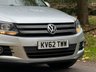 USED 2012 62 VOLKSWAGEN TIGUAN 2.0 TDI Sport SUV 5dr Diesel Manual 4WD Euro 5 (170 ps) 