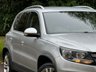 USED 2012 62 VOLKSWAGEN TIGUAN 2.0 TDI Sport SUV 5dr Diesel Manual 4WD Euro 5 (170 ps) 