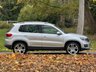USED 2012 62 VOLKSWAGEN TIGUAN 2.0 TDI Sport SUV 5dr Diesel Manual 4WD Euro 5 (170 ps) 